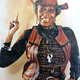 Illustration for article titled Florynce Flo Kennedy: A Badass